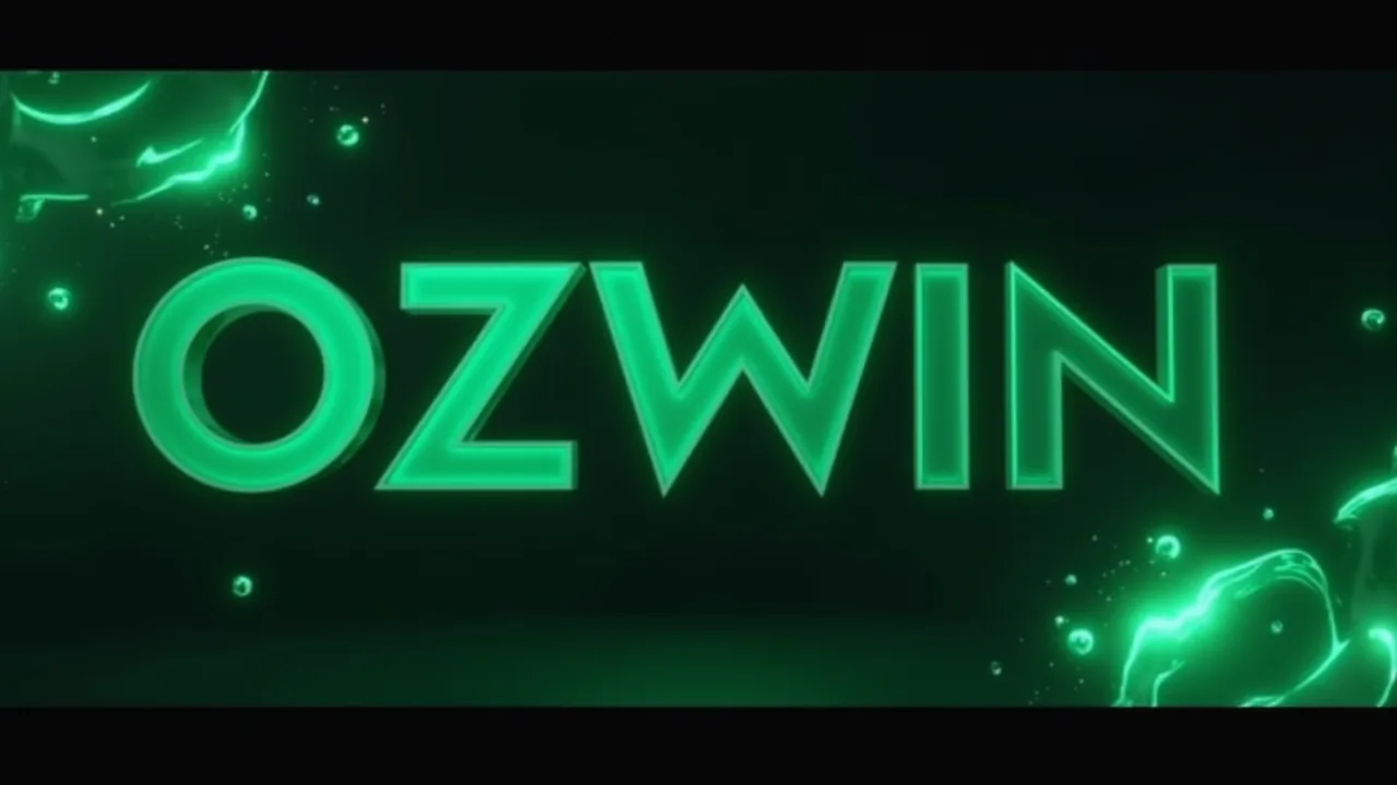 Ozwin Casino Australia secure data operations overview