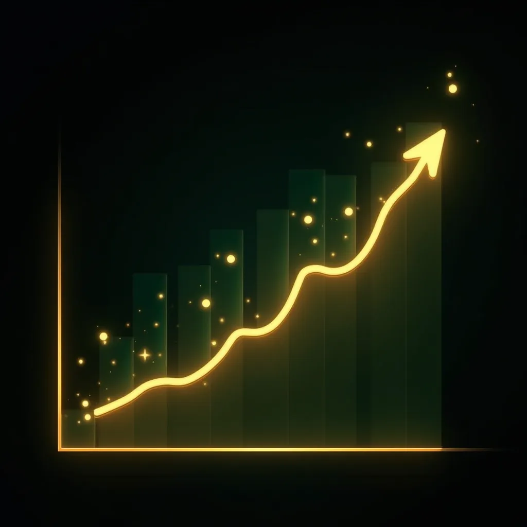 Monthly Jackpot Pool Growth at Ozwin Casino Australia