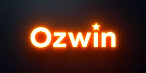 Ozwin Casino logo